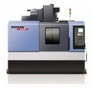 Centre d'usinage vertical DOOSAN DNM 400
